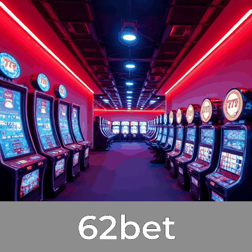 62bet.com - Seu Destino para Apostas Online Seguras e Diversificadas - 62bet