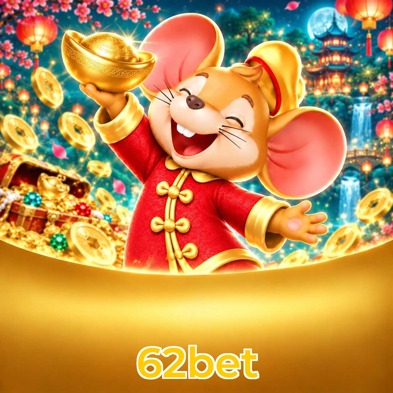 62bet Telegram