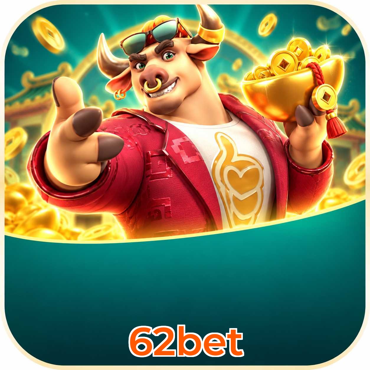 62bet instalar Windows e Mac