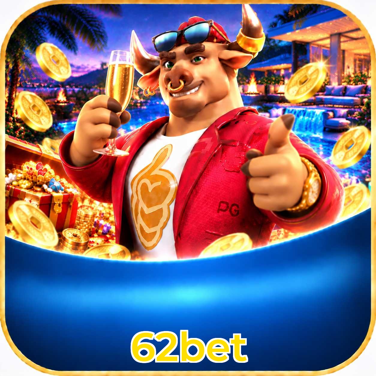 62bet RTP Testing