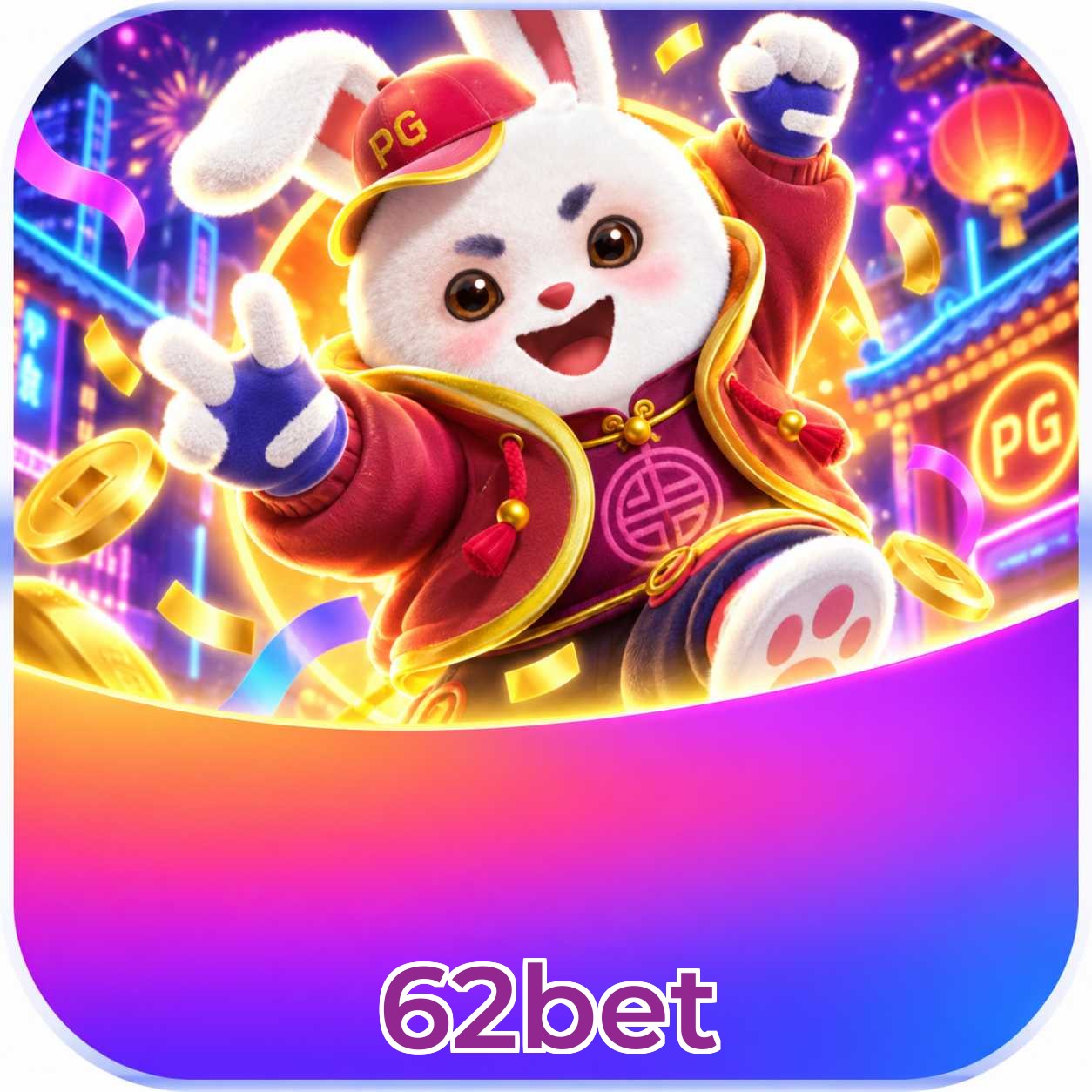 62bet Live Games