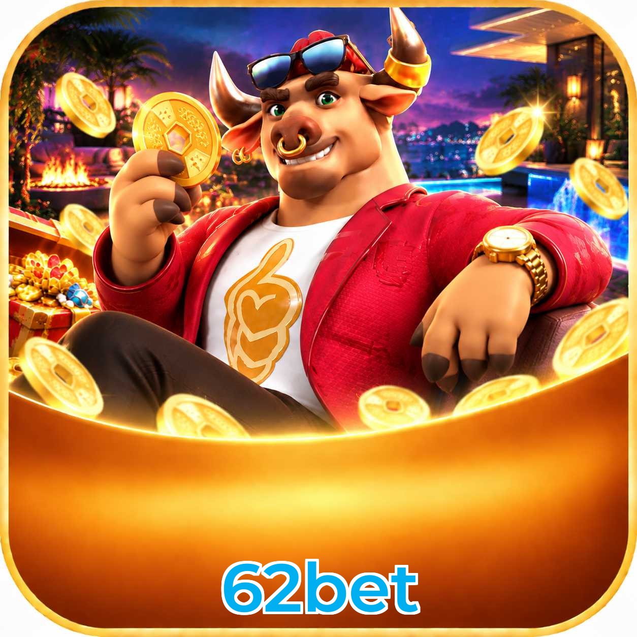 62bet Fortune Tiger Game