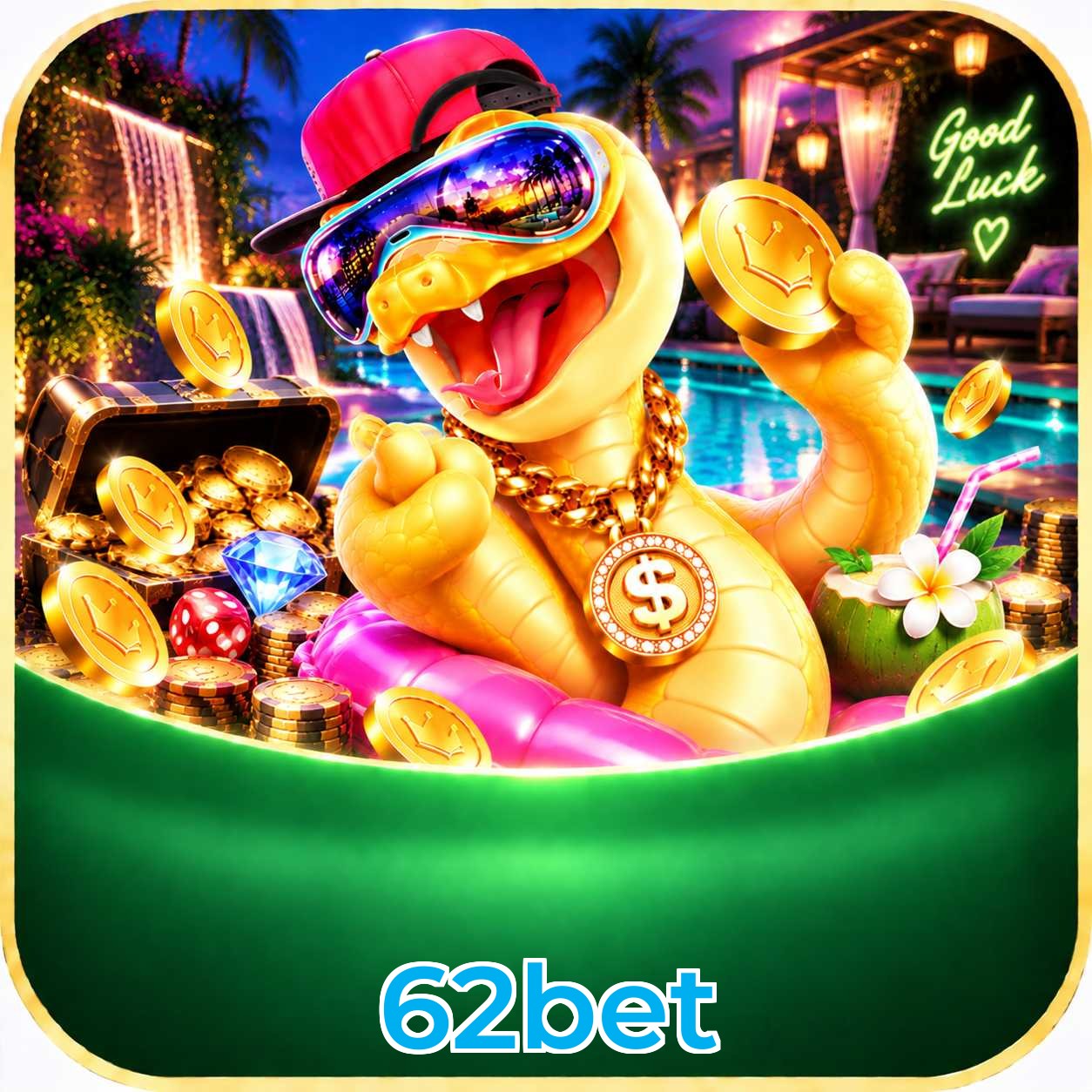 62bet Version History