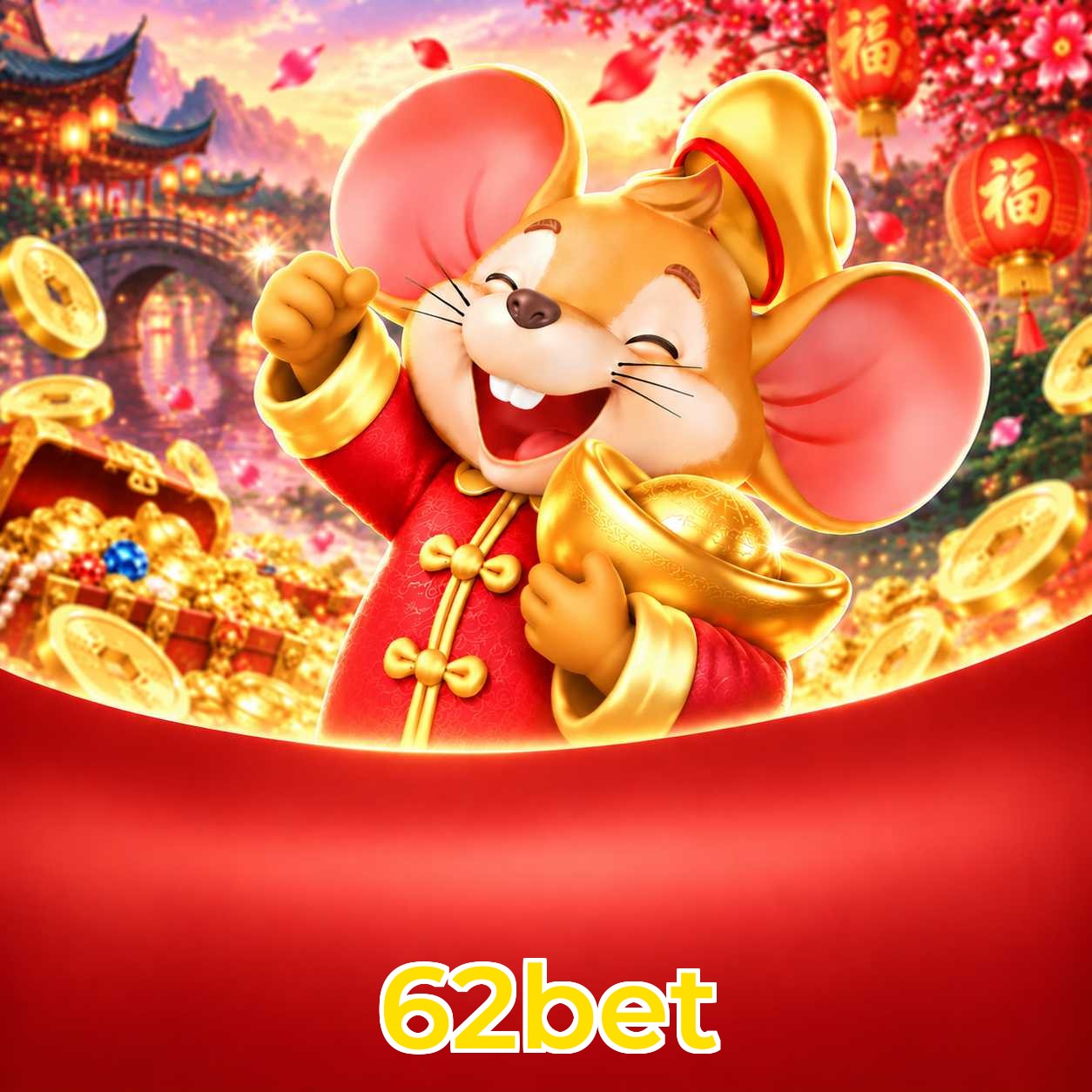 62bet Interface