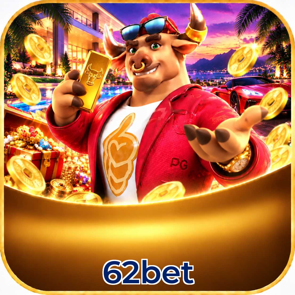 62bet Live Dealers