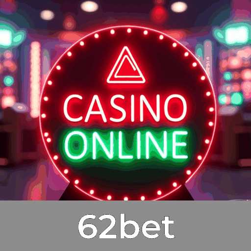 62bet: Experiência de Dealer ao Vivo para Brasileiros