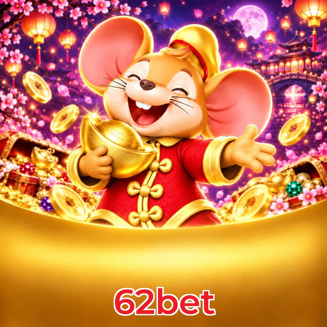62bet Fortune Tiger RTP
