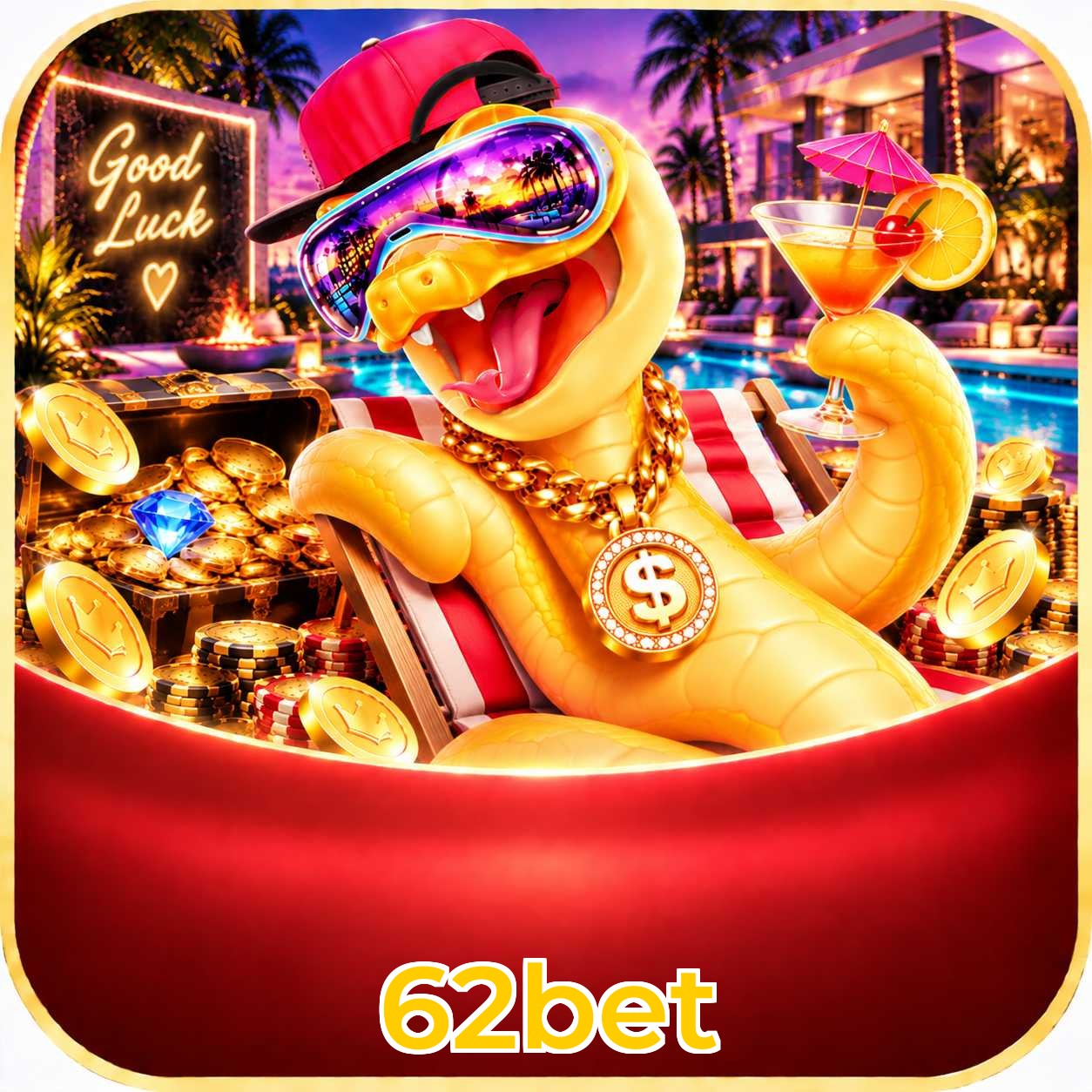 62bet Bet Odds Analysis