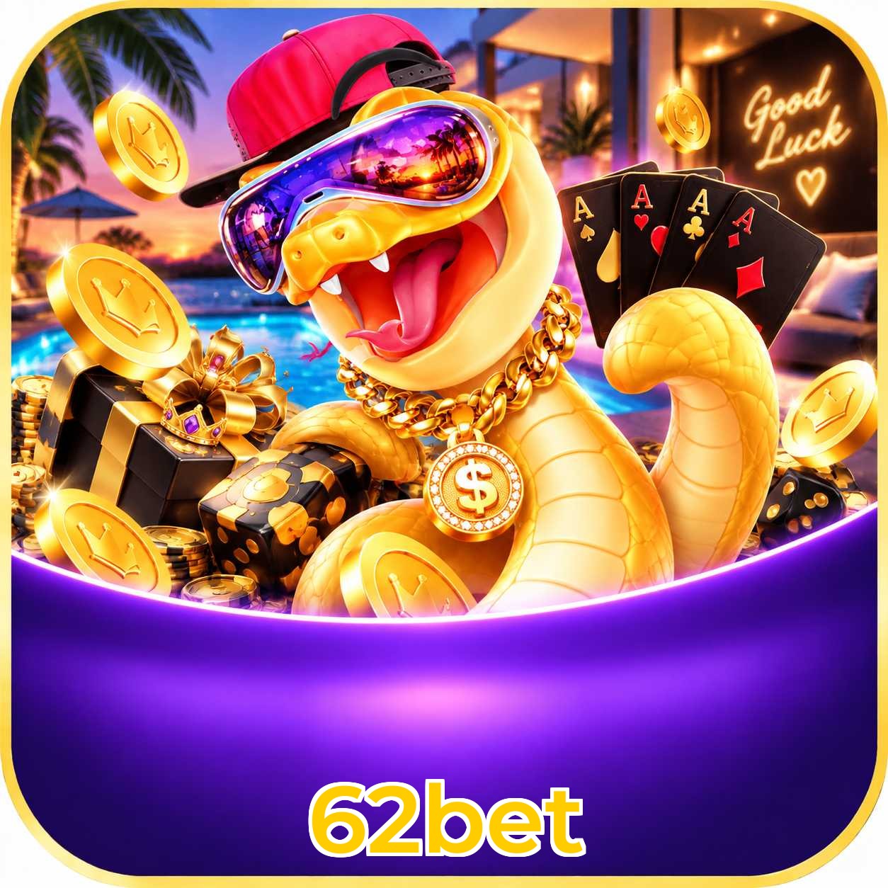 62bet Jogos Exclusivos