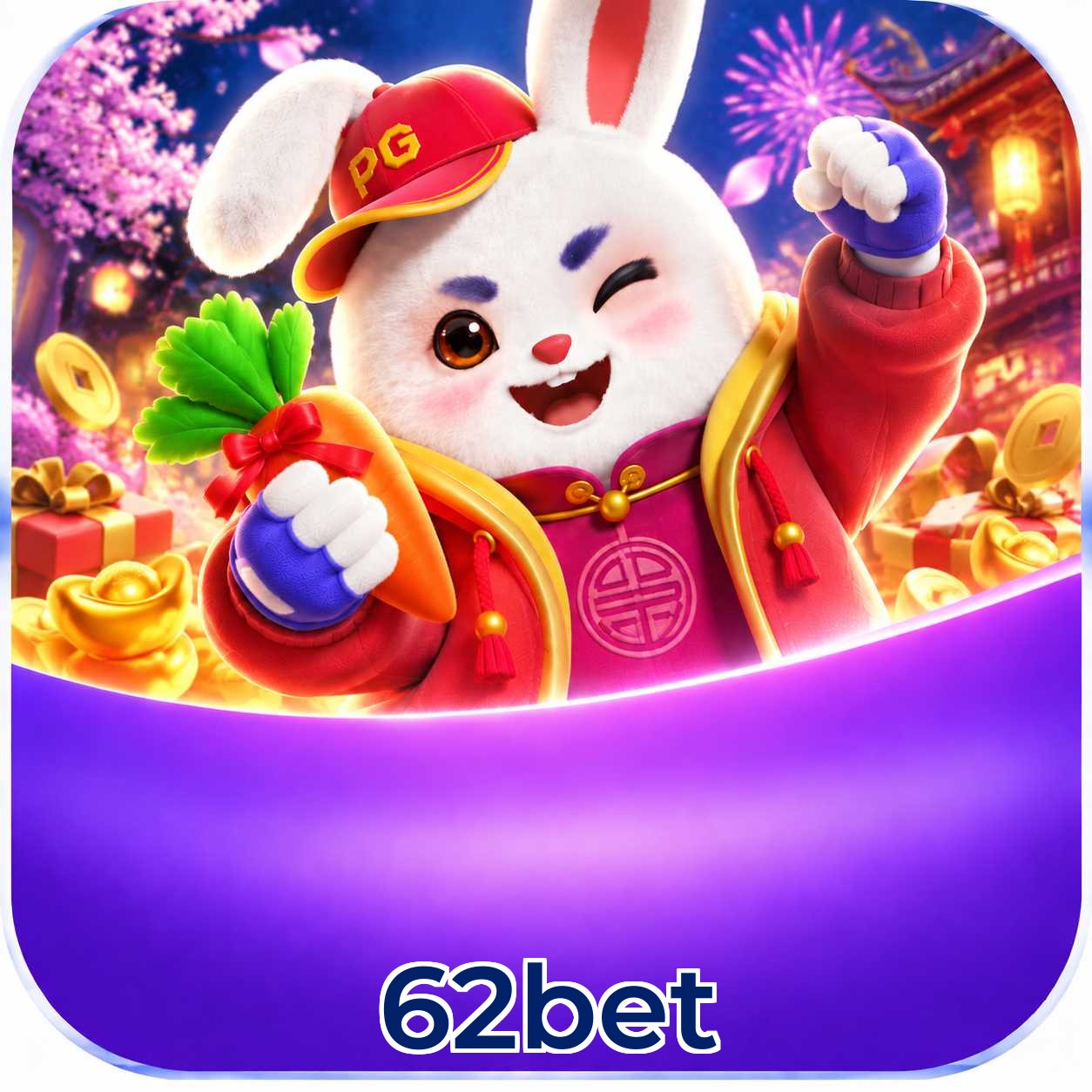 62bet Facebook Page