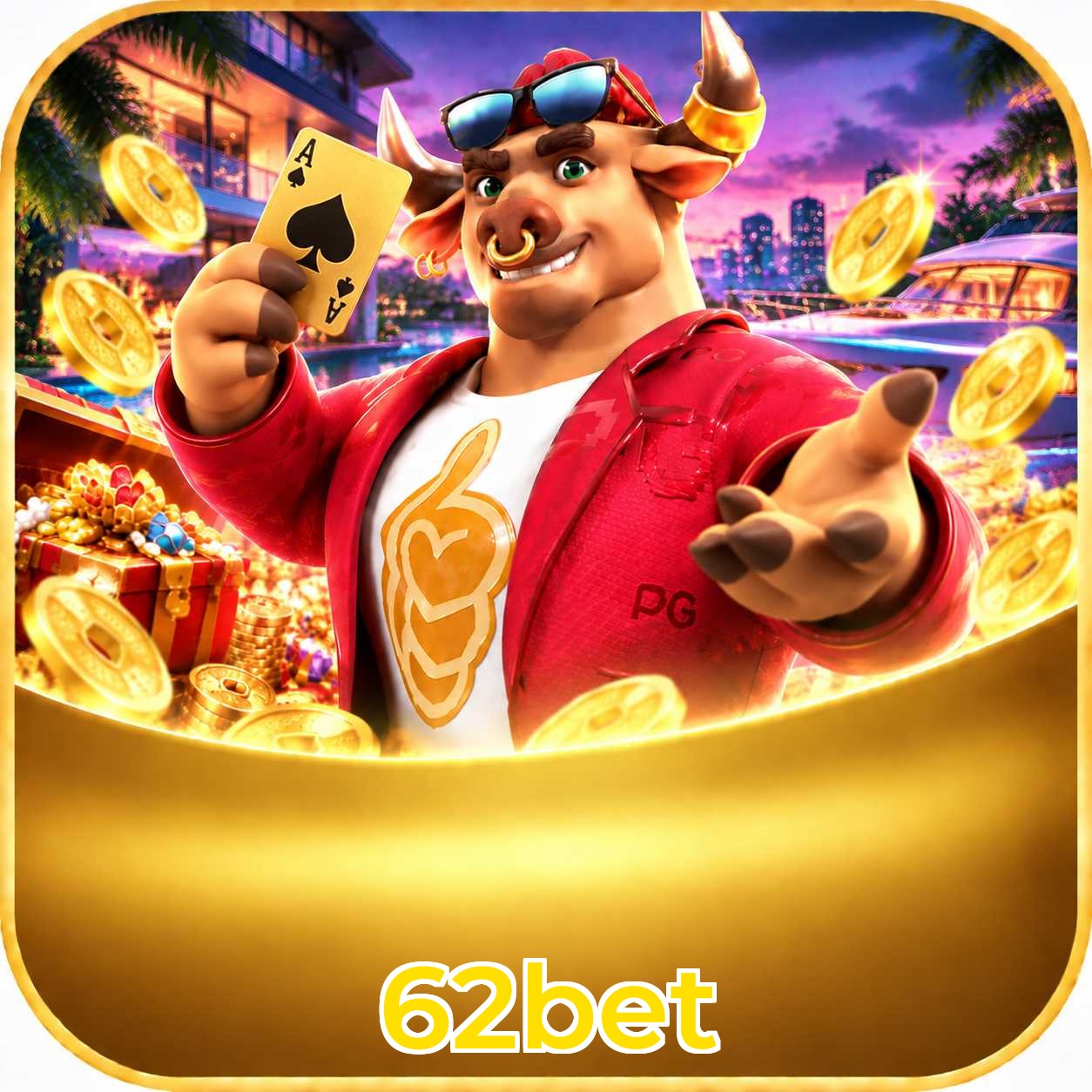 62bet App Features