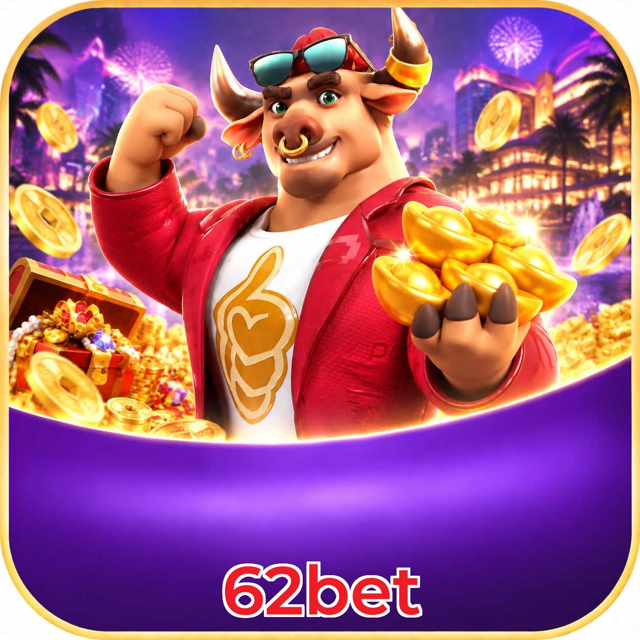 62bet KYC Verification
