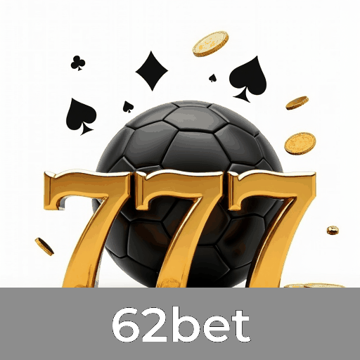 Descubra os Incríveis Bônus no 62bet e Ganhe Mais