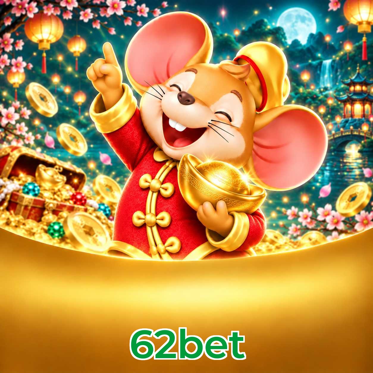 62bet Estratégias Lottery