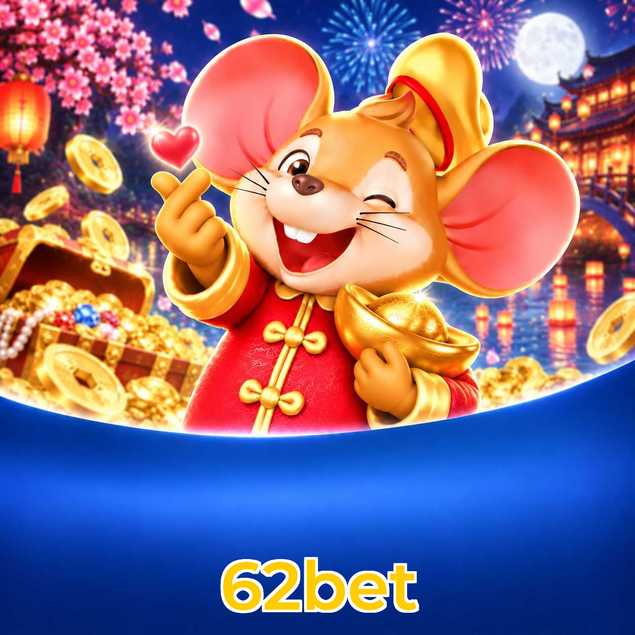 62bet VIP Telegram
