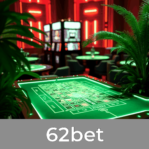 62bet: Experimente Bônus Únicos e Ofertas Incríveis