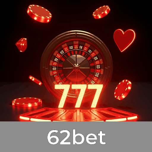 62bet: Emoção e Oportunidades de Ganhar no Cassino