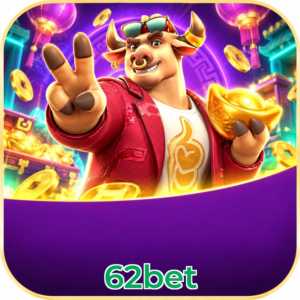 62bet Performance