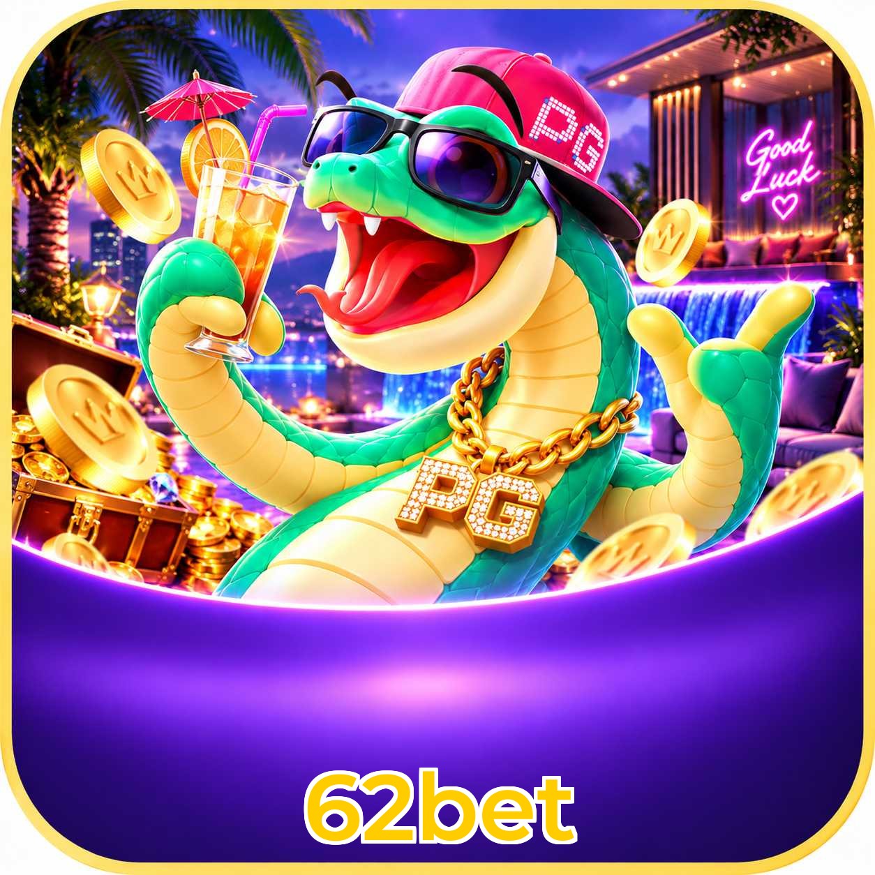 62bet Top Slots