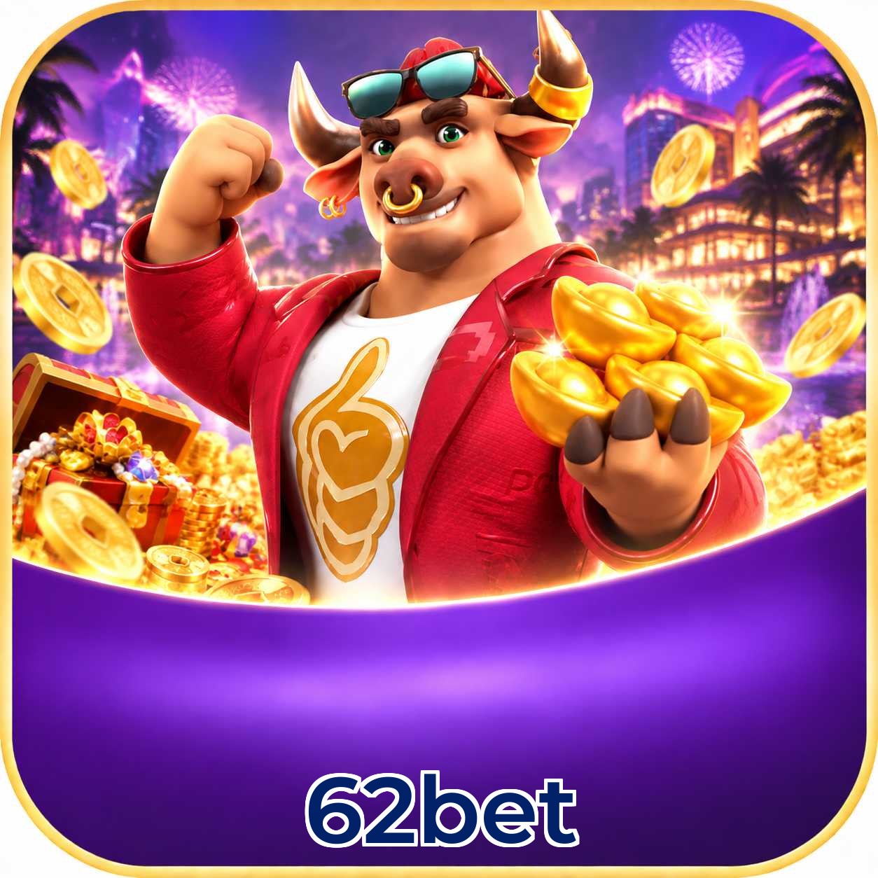 62bet Erros de Login