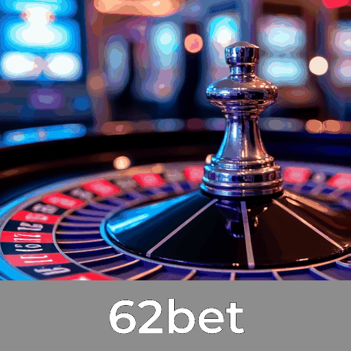 62bet: Apostas Esportivas com Foco nos Eventos Brasileiros