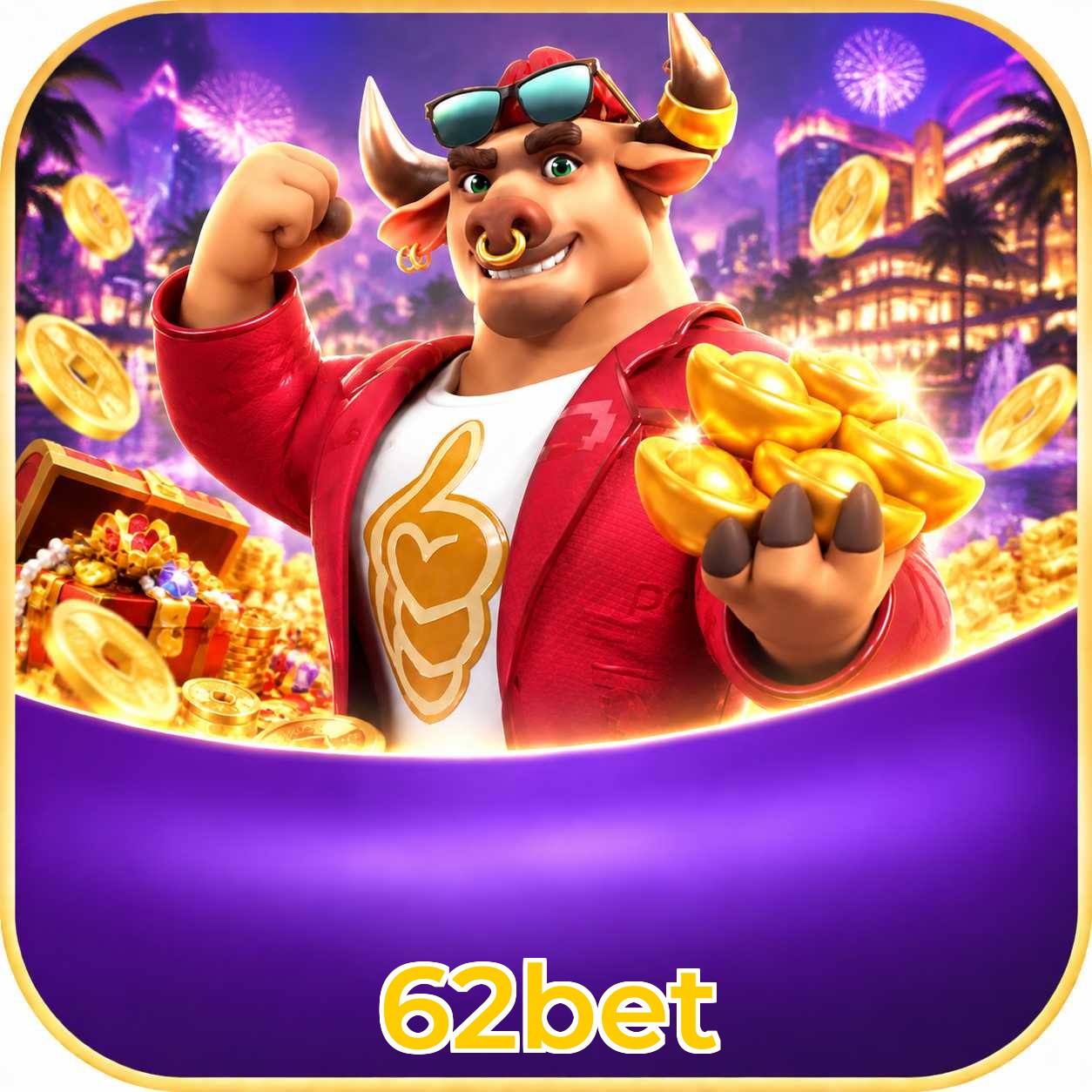 62bet VIP Program
