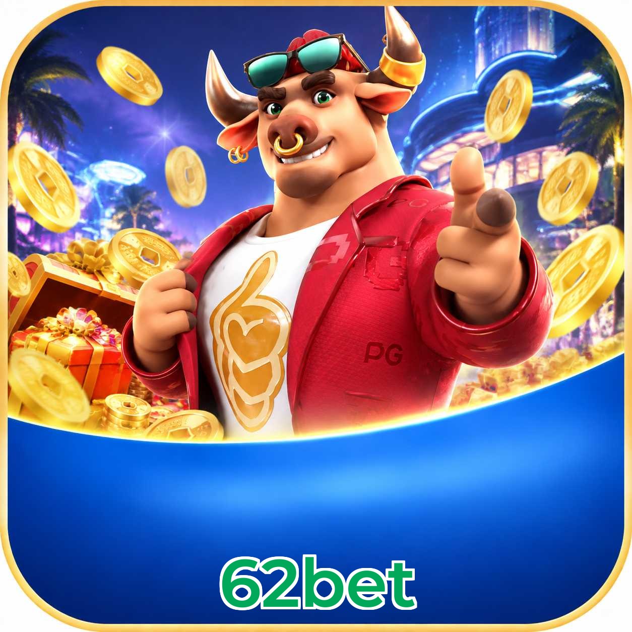 62bet Slots