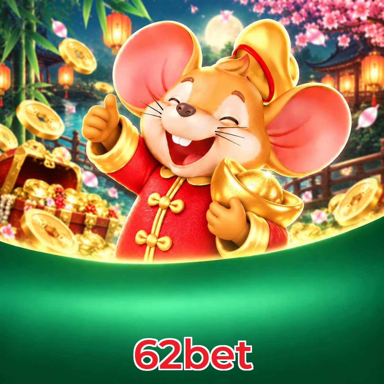 62bet Performance Tests