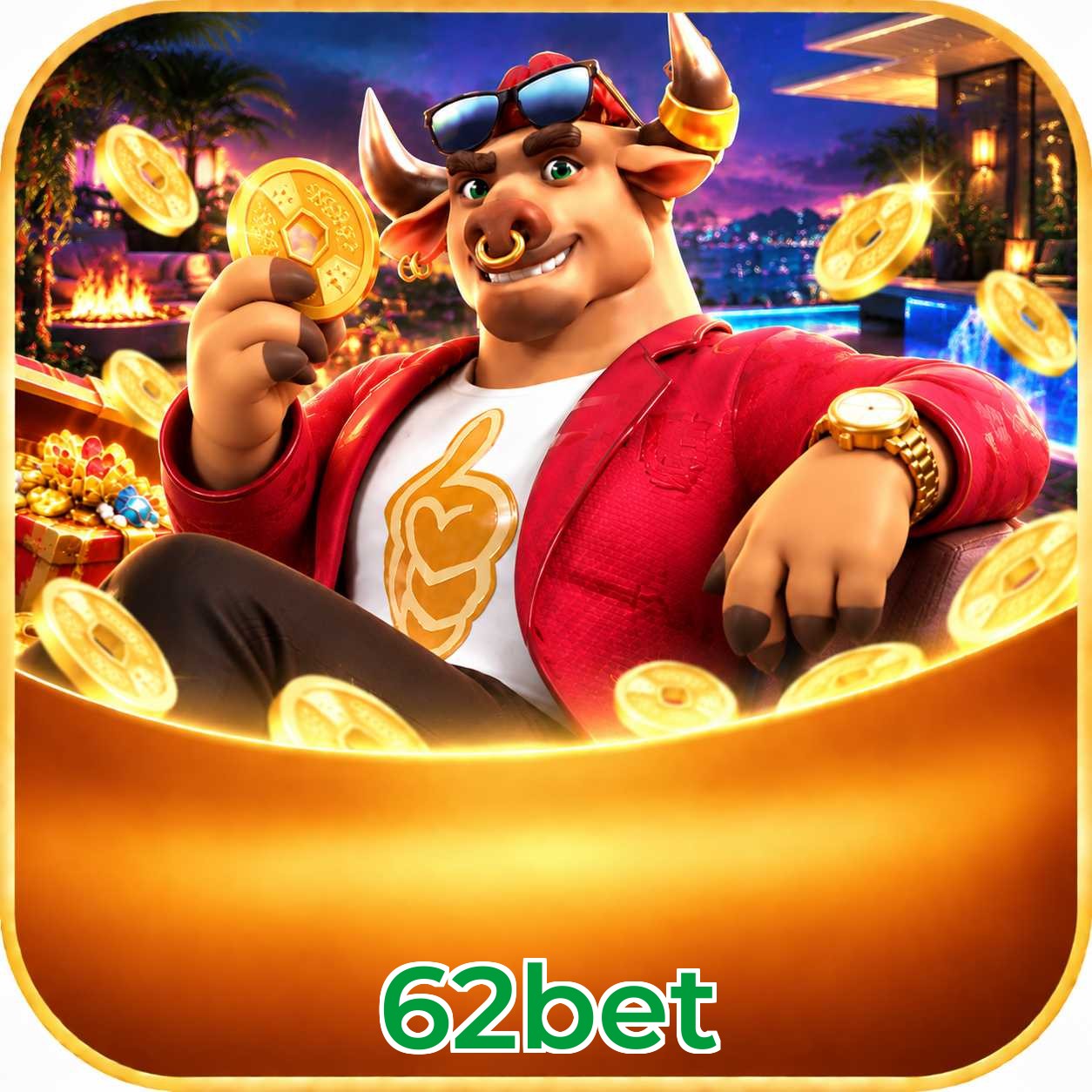 62bet Segurança