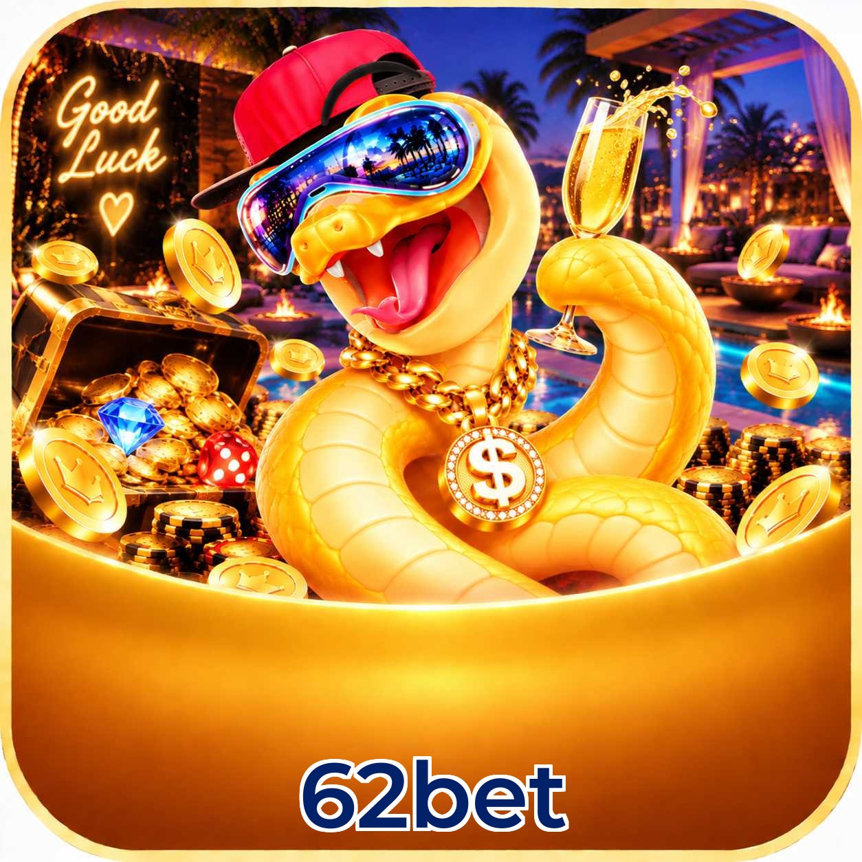 62bet instalar iPhone Safari PWA