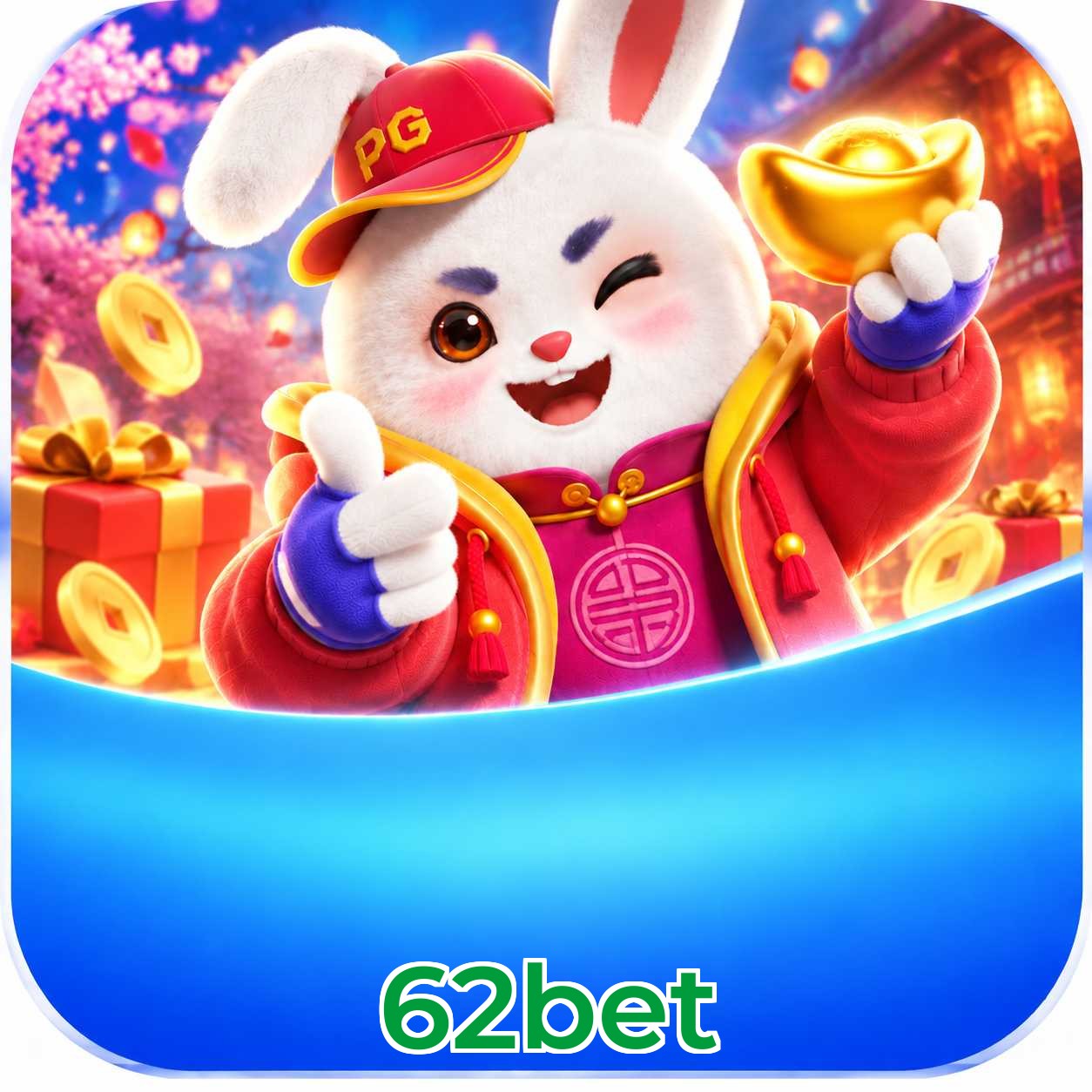 62bet Responsible Gaming